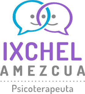 IXCHEL AMEZCUA | Psicoterapeuta